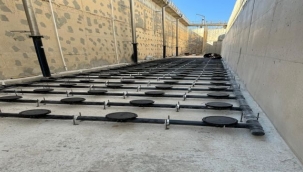 İZSU Genel Müdürlüğü'nden açıklama