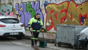 Kadın emeği Konak'a güç katacak