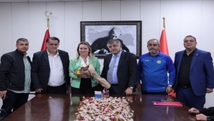 Konak'ta büyüyen çocuklar özgüvenli olsun