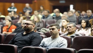 Madde Bağımlılığına Karşı Güçlü İş Birliği