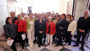 Sanatçılardan Ata'ya Saygı Sergisi