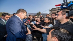 Tugay'dan Sayıştay sorularına yanıt