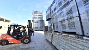 Üretici için çok önemli