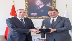 Uruguay ile kültürel ilişkiler artacak