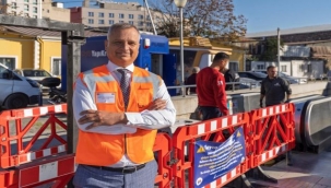 Vatandaşlarımız güvenle kullanabilir