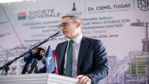 ESHOT'un ''T''si Geri Dönüyor