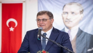 Eşrefpaşa Hastanesi Benim Gözümün Bebeği