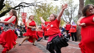 Farklılıklarımızla Bir Bütünüz