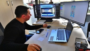 İZELMAN Otoparklarına Yeni Yılda Zam Yok