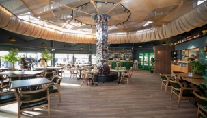 İzmir'e Güvenin Ve İnanın