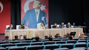 Kemeraltı'na genç dokunuş