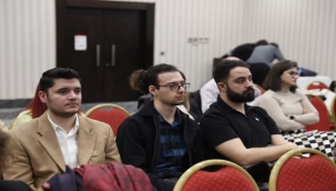 Konak Belediyesi Elini Taşın Altına Koydu"