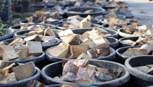 Konak'tan yuvaları ısıtan uygulama