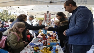 Mutluluk Kahvesi müjdesi