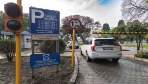 Âşık Veysel Binek ve Karavan Park