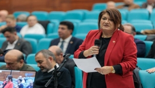 Yılın Son Meclisi Gerçekleşti