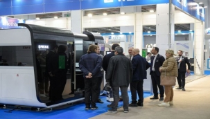 14 Bini Aşan Ziyaretçi