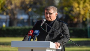  2025 Yılı Kültürpark'ın Yılı Olacak