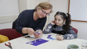 7'den 70'e Keyifli Buluşma