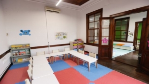 Açılışın Ardından Milli Şef'e Anma