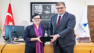 Avusturya Ve İzmir İş Birliği Yapacak