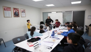 Başkan Mutlu'ya Teşekkür