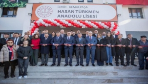 Belediye Ziyareti