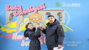 Buca'nın "Mucize"si yuvasına kavuştu