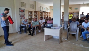  Denetimler Yapılıyor