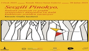  Dünyanın En Ünlü Kuklası İzmir'de