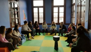 Eğitim Planı Hazırlandı