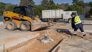 Gece Gündüz 24 Saat Çalışma 