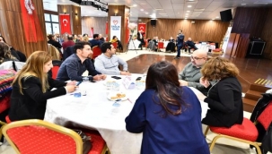 İleri Yaş İzmir Eylem Planı 