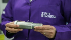 İstihdamın Her Alanında Varız