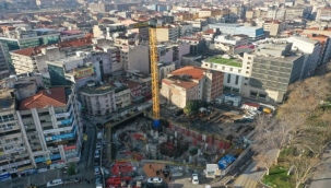 İzmir'e Değer Katacak