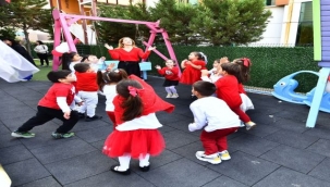 İzmir'e İki Yeni 'Yuva' Daha Geliyor