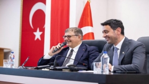 İzmir'e Tansaş Modeli Geliyor