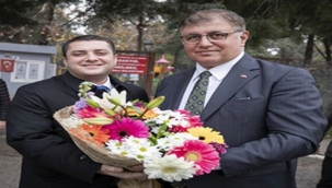 İzmir'in Ana Arterlerini Yenileyeceğiz