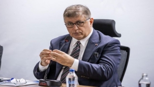 İzmir'in Planları Revize Ediliyor