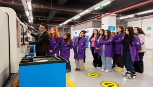 Kadınlar Gücünü Gösterecek 