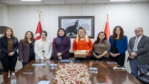  Çocuk İstismarına Karşı Örnek İş Birliği