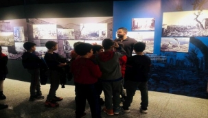 Öğrenciler Çok Memnun