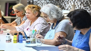 "Sağlığı Geliştiren Belediye" Unvanı 