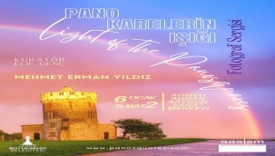 Şubatta Günler Sanatla Uzayacak