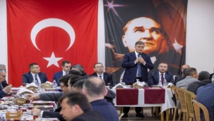 Tugay: Tek Tek İlgileneceğiz