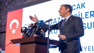 Yaptıkları Mali Darbe