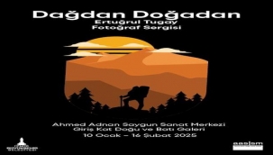 Yeni Yılın İlk Ayı AASSM'de Güzel