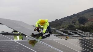 Yenilenebilir Enerji Yatırımları İçin Yeni Sayfa 