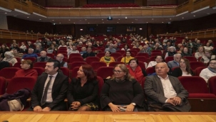  3. Yaş Üniversitesi İçin Kuralar Çekildi