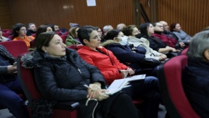 Afet Gönüllüleri Belirlendi, Sıra Eğitimde 